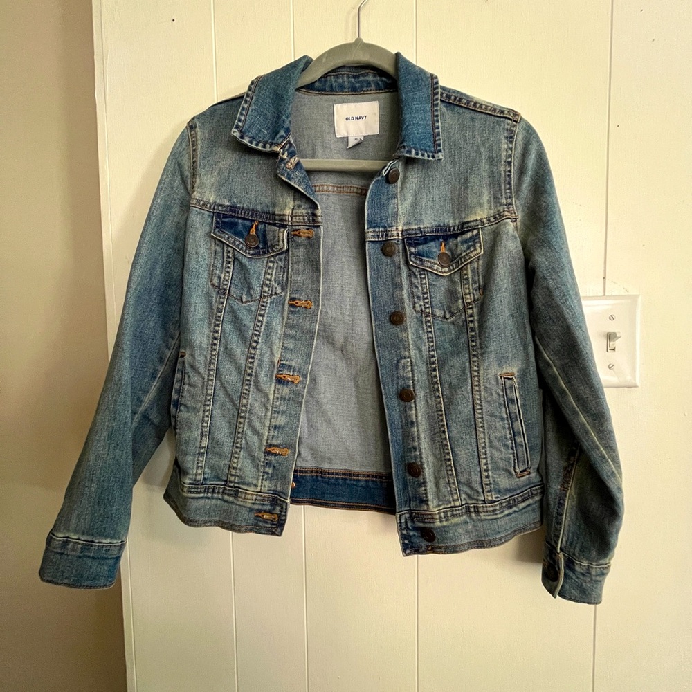 Old Navy Jean jacket
